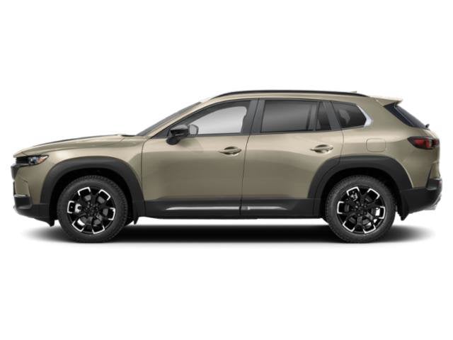6 thumbnail image of  2026 Mazda CX-50 2.5 Turbo Meridian Edition