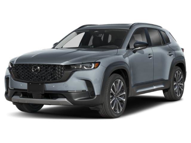 4 thumbnail image of  2026 Mazda CX-50 2.5 Turbo Premium Plus