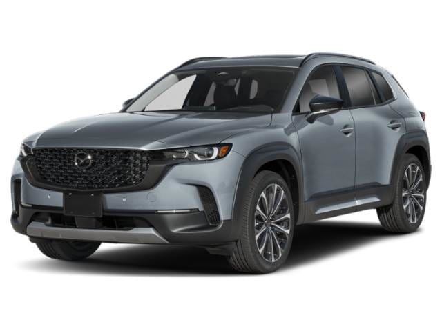 1 thumbnail image of  2026 Mazda CX-50 2.5 Turbo Premium Plus