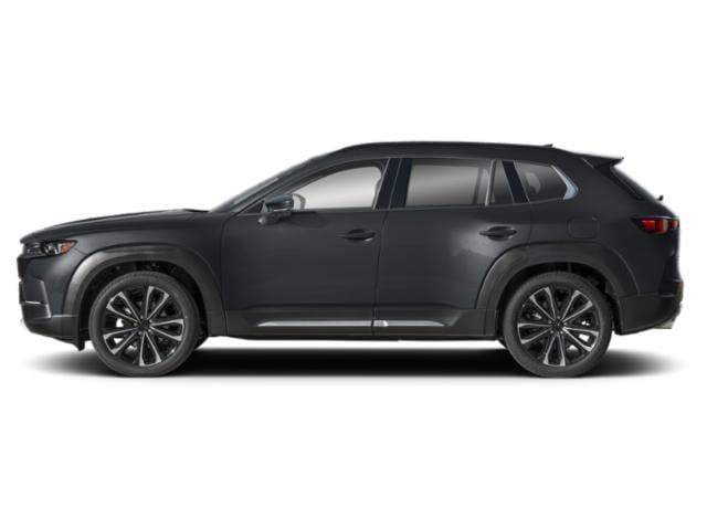 3 thumbnail image of  2026 Mazda CX-50 2.5 Turbo Premium Plus