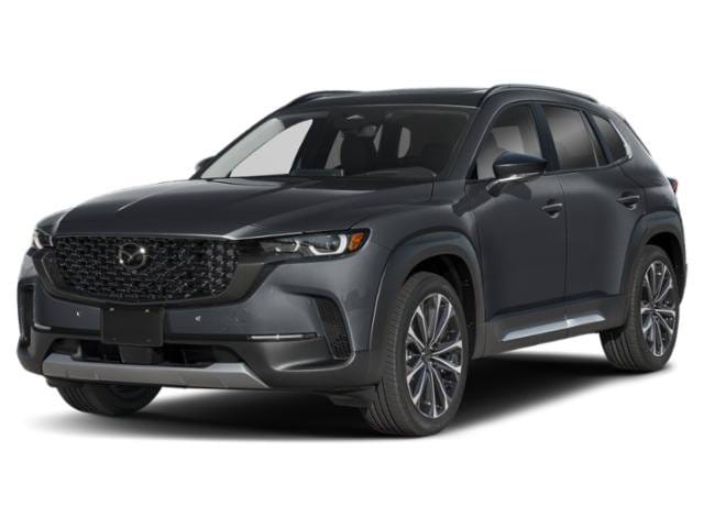 1 thumbnail image of  2026 Mazda CX-50 2.5 Turbo Premium Plus