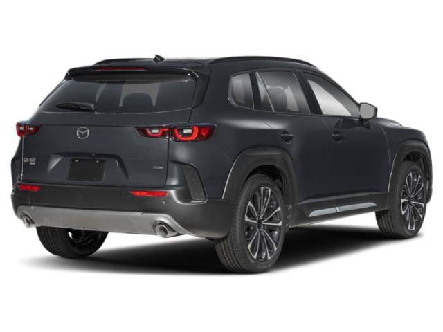 2 thumbnail image of  2026 Mazda CX-50 2.5 Turbo Premium Plus