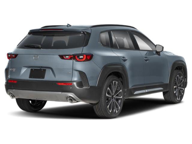 5 thumbnail image of  2026 Mazda CX-50 2.5 Turbo Premium Plus