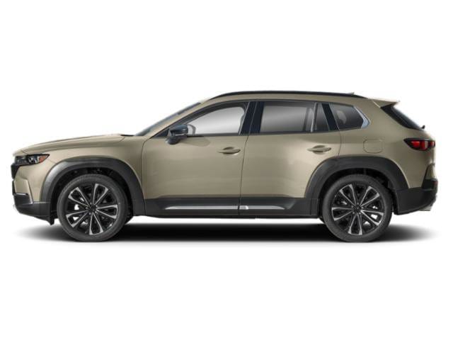 3 thumbnail image of  2026 Mazda CX-50 2.5 Turbo Premium Plus