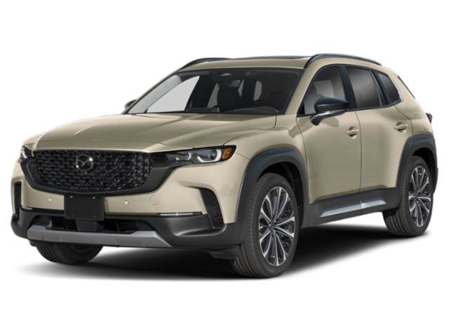 1 thumbnail image of  2026 Mazda CX-50 2.5 Turbo Premium Plus