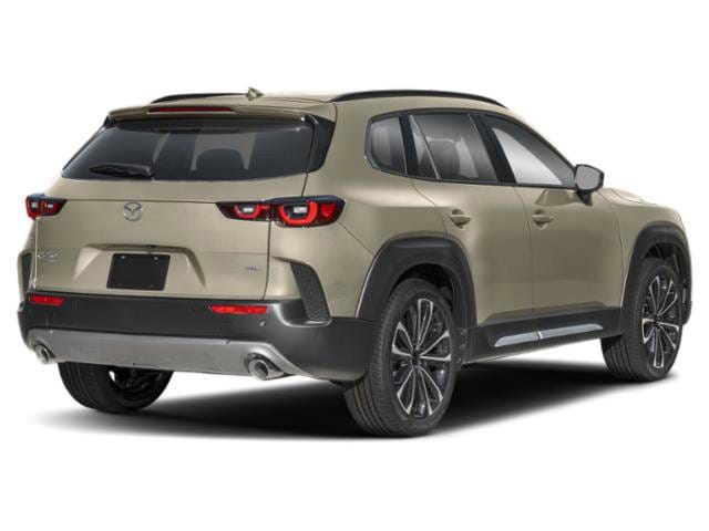 2 thumbnail image of  2026 Mazda CX-50 2.5 Turbo Premium Plus