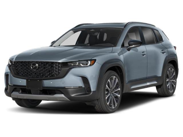 4 thumbnail image of  2026 Mazda CX-50 2.5 Turbo Premium Plus