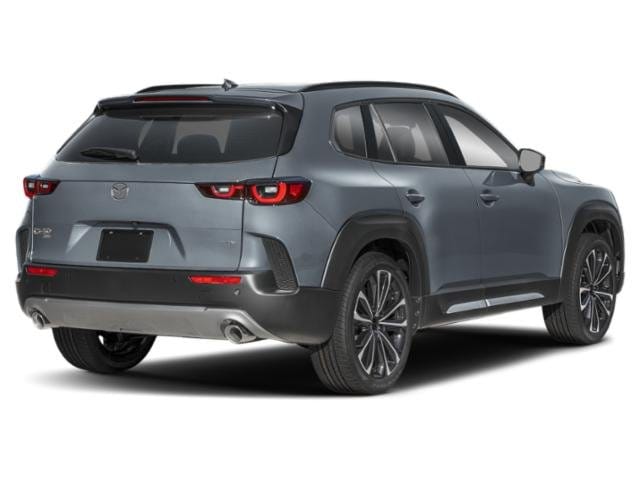 2 thumbnail image of  2026 Mazda CX-50 2.5 Turbo Premium Plus