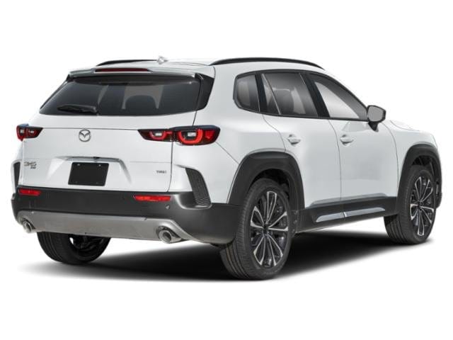 2 thumbnail image of  2026 Mazda CX-50 2.5 Turbo Premium Plus