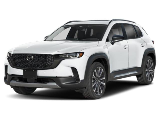 1 thumbnail image of  2026 Mazda CX-50 2.5 Turbo Premium Plus