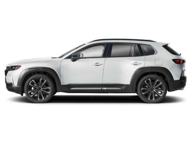 3 thumbnail image of  2026 Mazda CX-50 2.5 Turbo Premium Plus