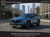 2026 Mazda CX-50 2.5 Turbo Premium Plus