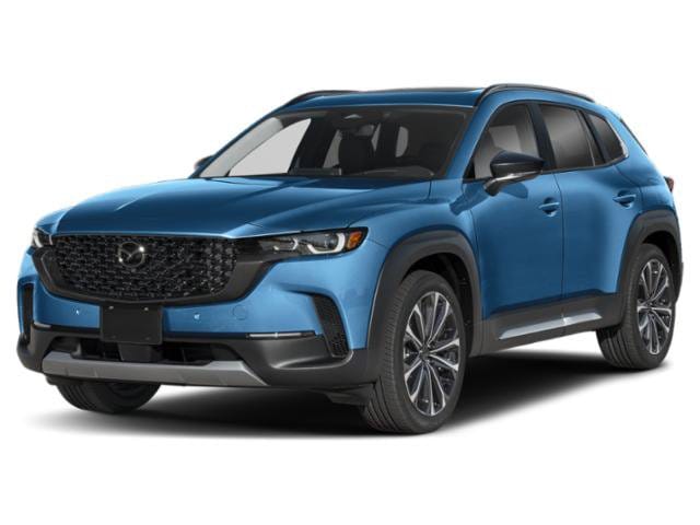 1 thumbnail image of  2026 Mazda CX-50 2.5 Turbo Premium Plus