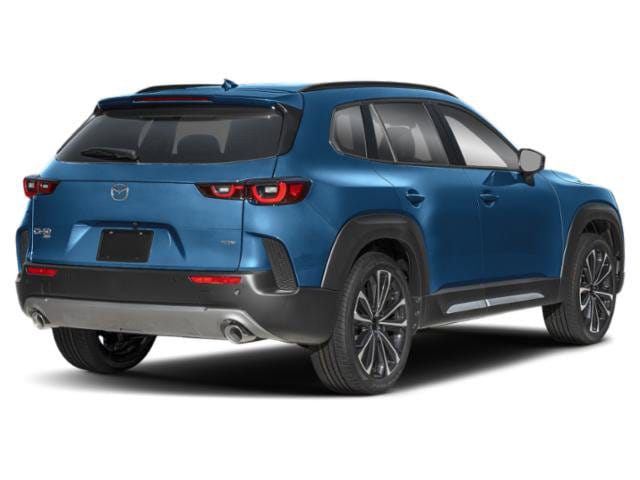 2 thumbnail image of  2026 Mazda CX-50 2.5 Turbo Premium Plus