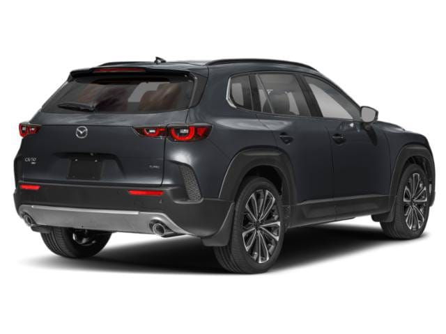 2 thumbnail image of  2026 Mazda CX-50 2.5 Turbo