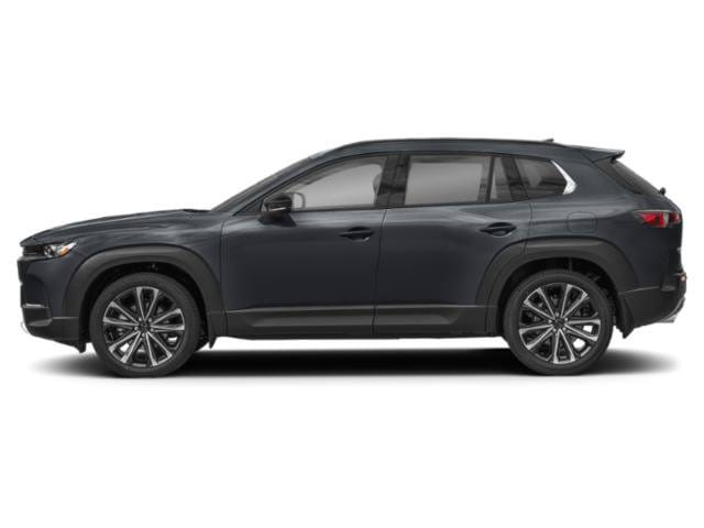 3 thumbnail image of  2026 Mazda CX-50 2.5 Turbo