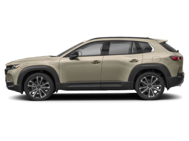 6 thumbnail image of  2026 Mazda CX-50 2.5 Turbo