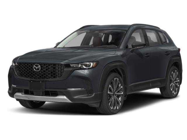 1 thumbnail image of  2026 Mazda CX-50 2.5 Turbo