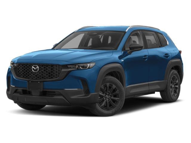 1 thumbnail image of  2026 Mazda CX-50 Hybrid Preferred