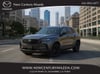 2026 Mazda CX-50 Hybrid Preferred