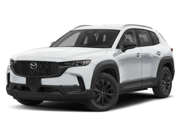 1 thumbnail image of  2026 Mazda CX-50 Hybrid Preferred