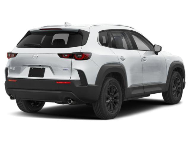2 thumbnail image of  2026 Mazda CX-50 Hybrid Preferred