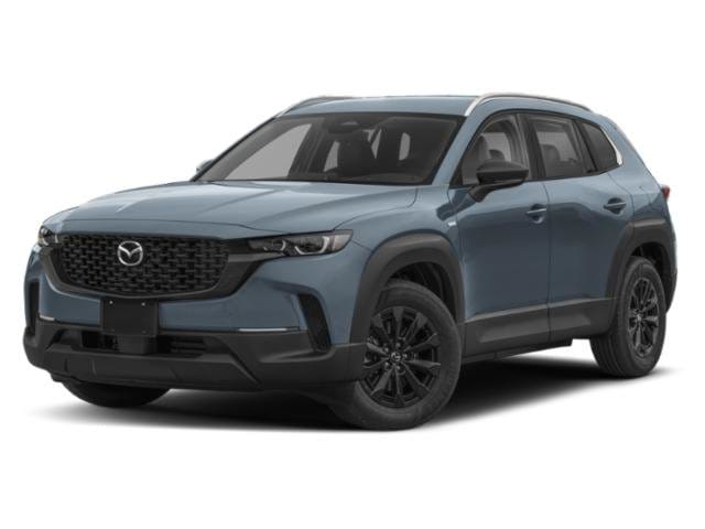 4 thumbnail image of  2026 Mazda CX-50 Hybrid Preferred