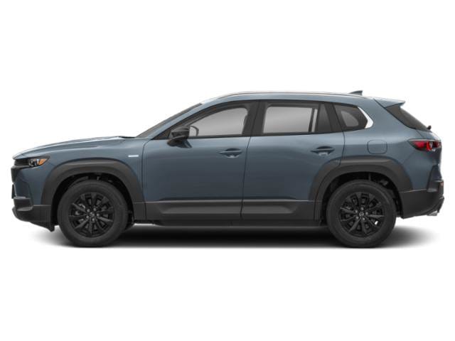 3 thumbnail image of  2026 Mazda CX-50 Hybrid Preferred
