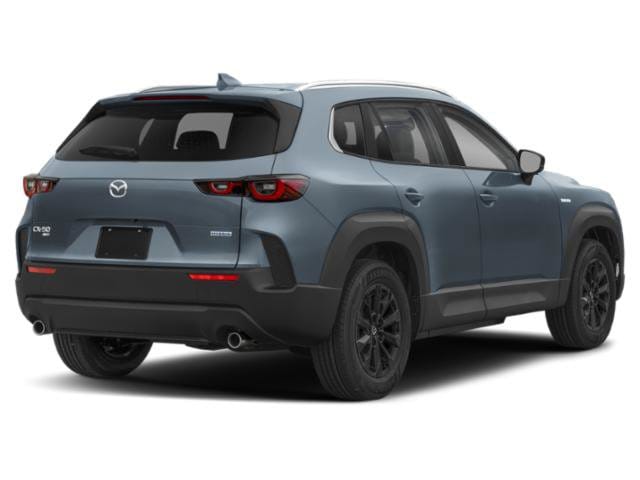 5 thumbnail image of  2026 Mazda CX-50 Hybrid Preferred