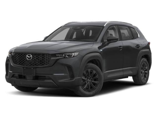 1 thumbnail image of  2026 Mazda CX-50 Hybrid Preferred