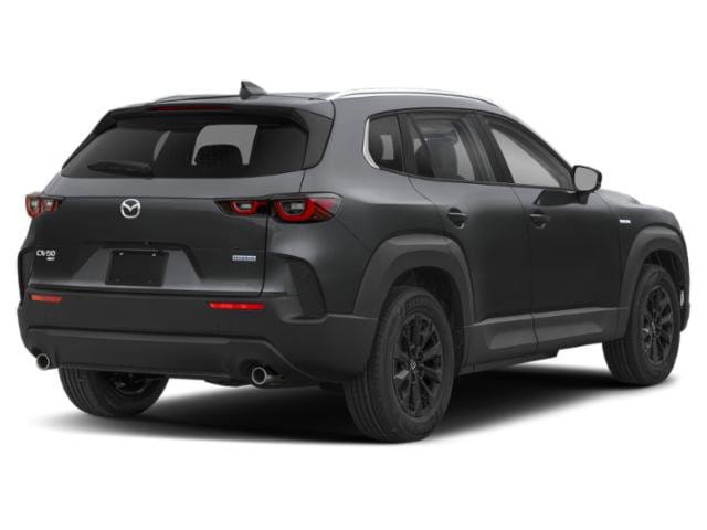 2 thumbnail image of  2026 Mazda CX-50 Hybrid Preferred