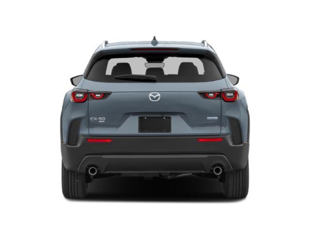 8 thumbnail image of  2026 Mazda CX-50 Hybrid Preferred