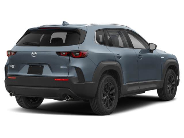 2 thumbnail image of  2026 Mazda CX-50 Hybrid Preferred