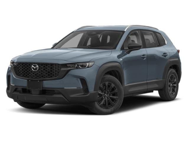 1 thumbnail image of  2026 Mazda CX-50 Hybrid Preferred