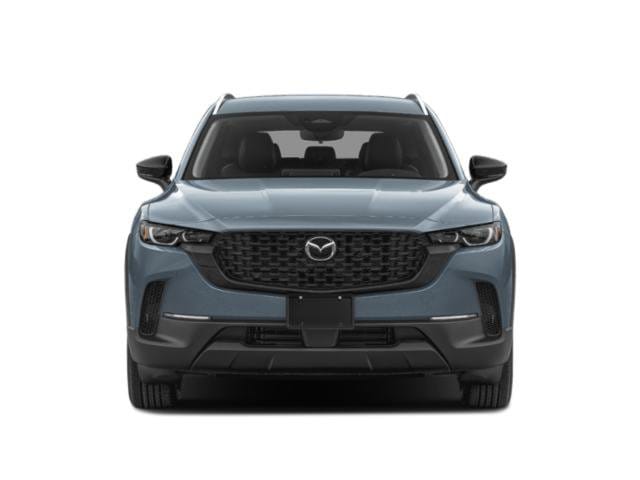 7 thumbnail image of  2026 Mazda CX-50 Hybrid Preferred