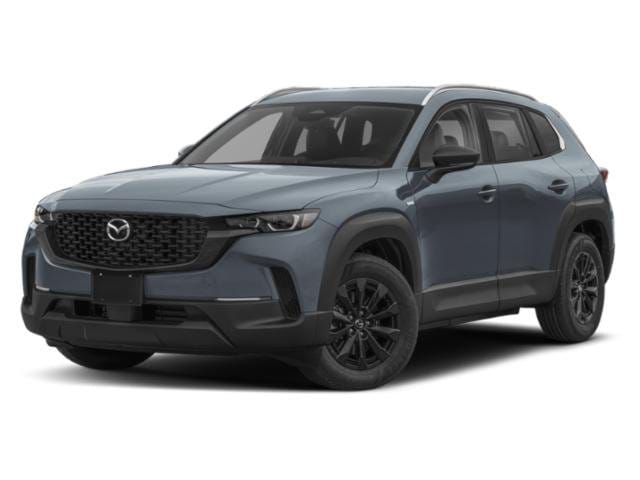 4 thumbnail image of  2026 Mazda CX-50 Hybrid Preferred