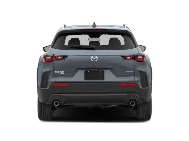 8 thumbnail image of  2026 Mazda CX-50 Hybrid Preferred