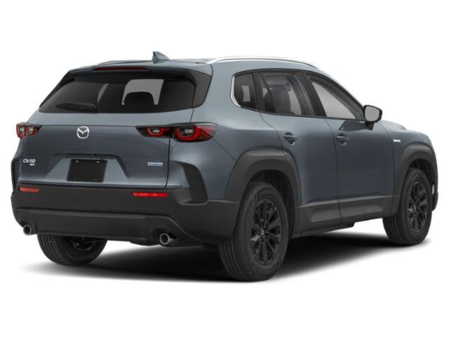 5 thumbnail image of  2026 Mazda CX-50 Hybrid Preferred