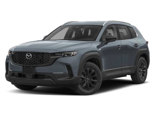 4 thumbnail image of  2026 Mazda CX-50 Hybrid Preferred