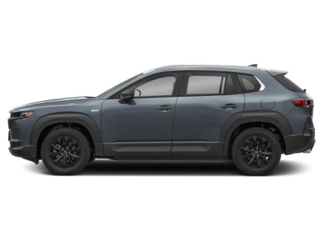 6 thumbnail image of  2026 Mazda CX-50 Hybrid Preferred