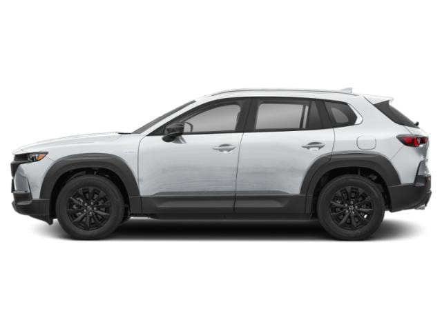 3 thumbnail image of  2026 Mazda CX-50 Hybrid Preferred