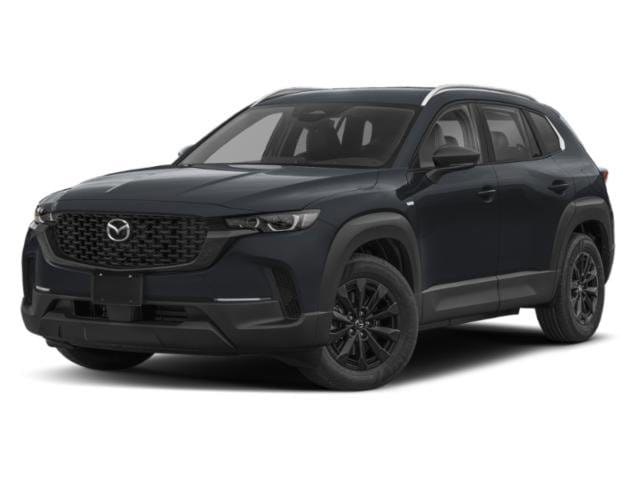 1 thumbnail image of  2026 Mazda CX-50 Hybrid Preferred