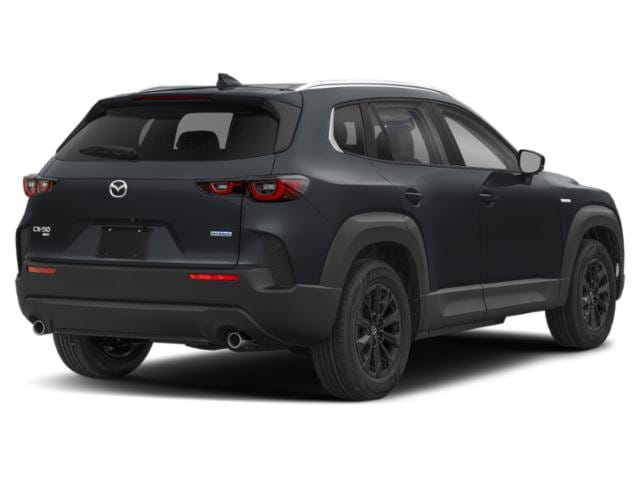 2 thumbnail image of  2026 Mazda CX-50 Hybrid Preferred
