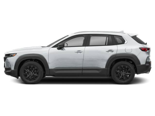 3 thumbnail image of  2026 Mazda CX-50 Hybrid Preferred
