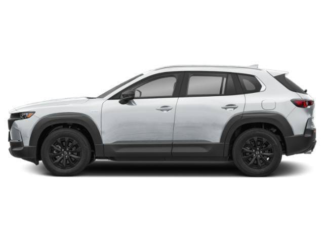 3 thumbnail image of  2026 Mazda CX-50 Hybrid Preferred
