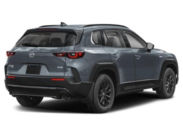 5 thumbnail image of  2026 Mazda CX-50 Hybrid Premium