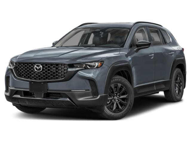 4 thumbnail image of  2026 Mazda CX-50 Hybrid Premium