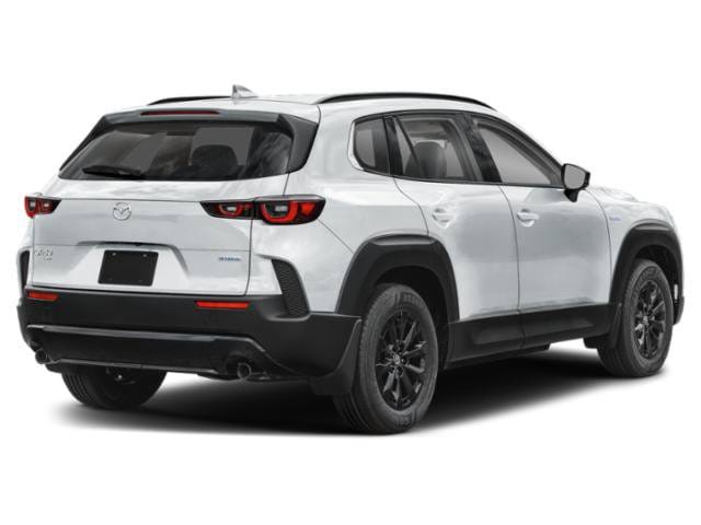 2 thumbnail image of  2026 Mazda CX-50 Hybrid Premium