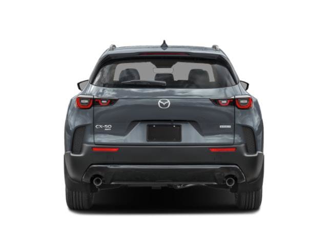 8 thumbnail image of  2026 Mazda CX-50 Hybrid Premium