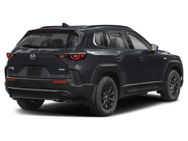 2 thumbnail image of  2026 Mazda CX-50 Hybrid Premium